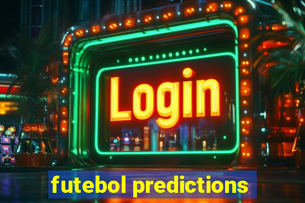 futebol predictions